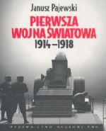 Pierwsza wojna wiatowa 1914-1918.